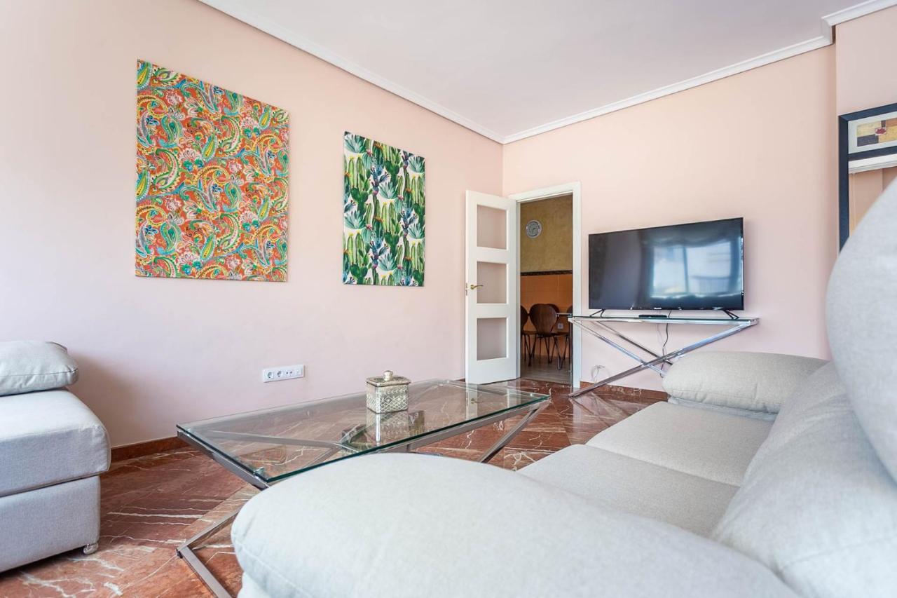 Luxury Canalejas Sevilha Exterior foto