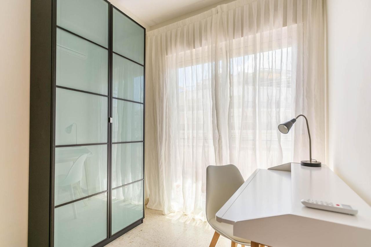 Luxury Canalejas Sevilha Exterior foto
